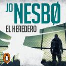 [Spanish] - El heredero Audiobook
