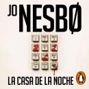 [Spanish] - La casa de la noche Audiobook