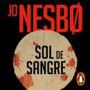 [Spanish] - Sol de sangre (Sicarios de Oslo 2) Audiobook