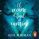 [Spanish] - El océano al final del camino Audiobook