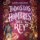 [Spanish] - Todos los hombres del rey Audiobook