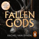 [Spanish] - Fallen Gods (Hilos del destino 1) Audiobook