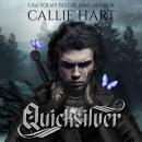 [Spanish] - Quicksilver - Saga Alquimia & Fae vol. 1 Audiobook