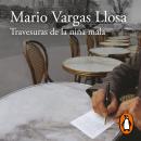 Travesuras de la niña mala, Mario Vargas Llosa