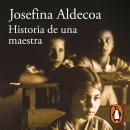 Historia de una maestra Audiobook