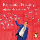 [Spanish] - Ajuste de cuentas (Los casos de Juan Urbano 3) Audiobook