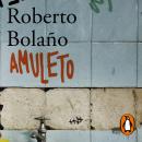 [Spanish] - Amuleto Audiobook