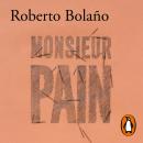 [Spanish] - Monsieur Pain Audiobook
