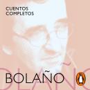 [Spanish] - Cuentos completos Audiobook