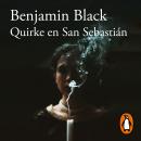 Quirke en San Sebastián (Quirke 8) Audiobook