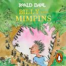 Billy y los mimpins (Colección Alfaguara Clásicos) Audiobook