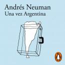 Una vez Argentina Audiobook