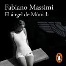 El ángel de Múnich Audiobook