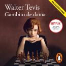 Gambito de dama (Español) Audiobook