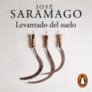 [Spanish] - Levantado del suelo Audiobook
