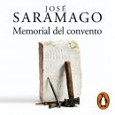 [Spanish] - Memorial del convento Audiobook