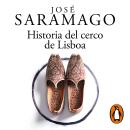 [Spanish] - Historia del cerco de Lisboa Audiobook
