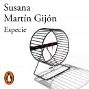 Especie (inspectora Camino Vargas 2) Audiobook