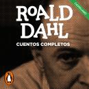 [Spanish] - Cuentos completos Audiobook
