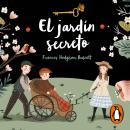 [Spanish] - El jardín secreto (Colección Alfaguara Clásicos)