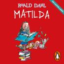 Matilda (Castellano) (Colección Alfaguara Clásicos) Audiobook