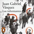 [Spanish] - Los informantes Audiobook