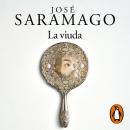 [Spanish] - La viuda Audiobook