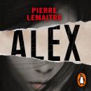 Alex (Un caso del comandante Camille Verhoeven 2) Audiobook