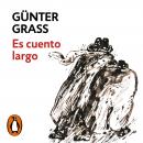 [Spanish] - Es cuento largo Audiobook