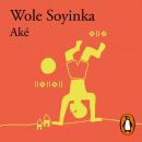 [Spanish] - Aké: Los años de la niñez Audiobook