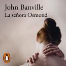 [Spanish] - La señora Osmond Audiobook