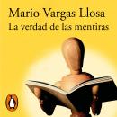 [Spanish] - La verdad de las mentiras Audiobook