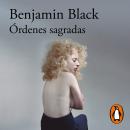 [Spanish] - Órdenes sagradas (Quirke 6) Audiobook