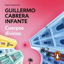 [Spanish] - Cuerpos divinos Audiobook
