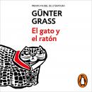 [Spanish] - El gato y el ratón (Trilogía de Danzig 2) Audiobook