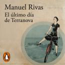 [Spanish] - El último día de Terranova Audiobook