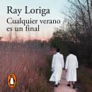 [Spanish] - Cualquier verano es un final Audiobook