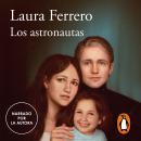 [Spanish] - Los astronautas Audiobook