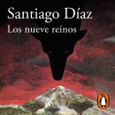 [Spanish] - Los nueve reinos Audiobook