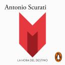 [Spanish] - M. - La hora del destino Audiobook