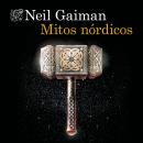 Mitos nórdicos Audiobook
