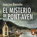 El misterio de Pont-Aven (Comisario Dupin 1) Audiobook