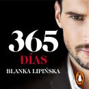 365 días («Trilogía 365 días» 1) Audiobook