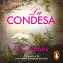 [Spanish] - La condesa: Por la autora de Cincuenta sombras de Grey Audiobook