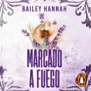 [Spanish] - Marcado a fuego (El rancho Wells 1) Audiobook