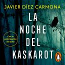 [Spanish] - La noche del kaskarot Audiobook