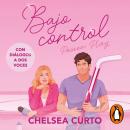 [Spanish] - Bajo control (Serie D. C. Stars 2) Audiobook