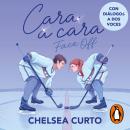 [Spanish] - Cara a cara (Serie D. C. Stars 1) Audiobook