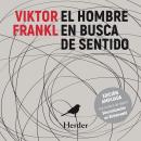 [Spanish] - El hombre en busca de sentido Audiobook