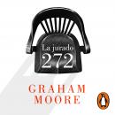 La jurado 272, Graham Moore